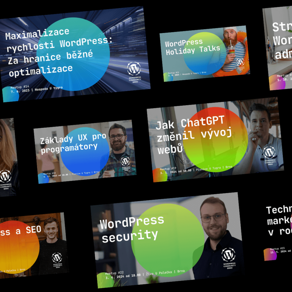 wordpress-community-brno-meetup
